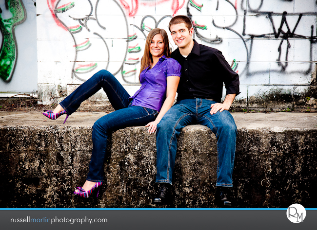 Ocala Engagement Photography