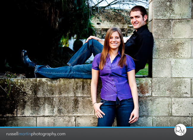 Ocala Engagement Photography