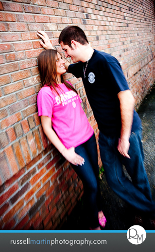Ocala Engagement Photography