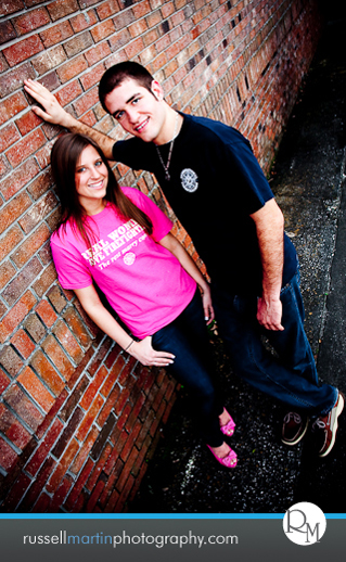 Ocala Engagement Photography