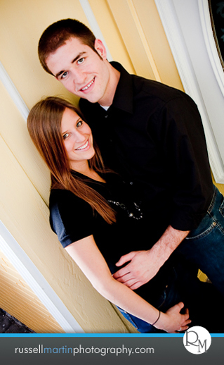 Ocala Engagement Photography
