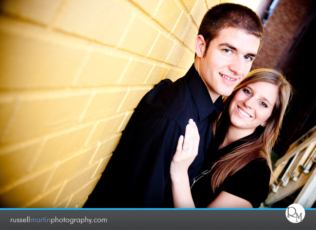Ocala Engagement Photography