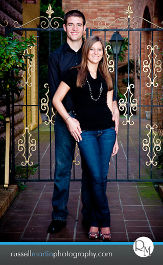 Ocala Engagement Photography