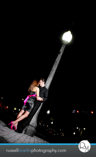 Ocala Engagement Photography
