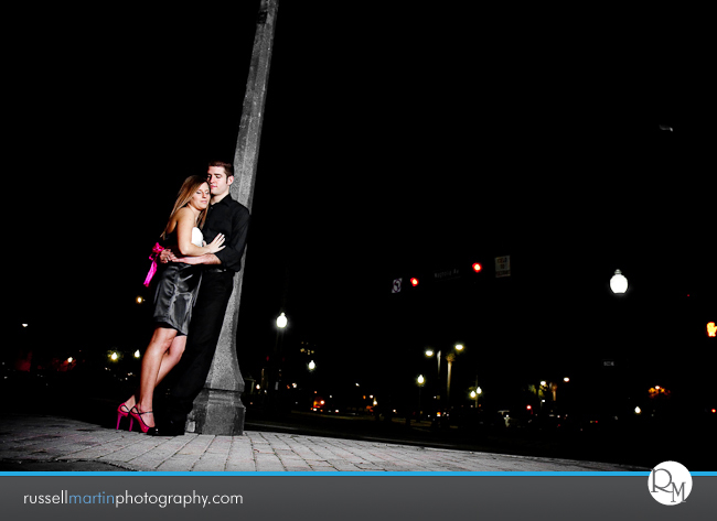 Ocala Engagement Photography