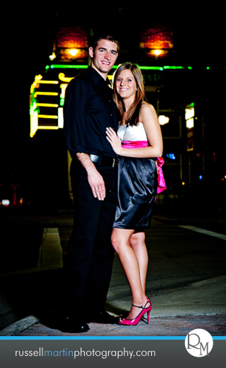 Ocala Engagement Photography