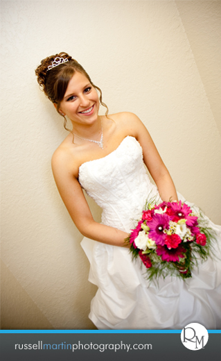 Ocala Wedding Photographer