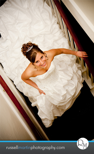 Ocala Wedding Photographer