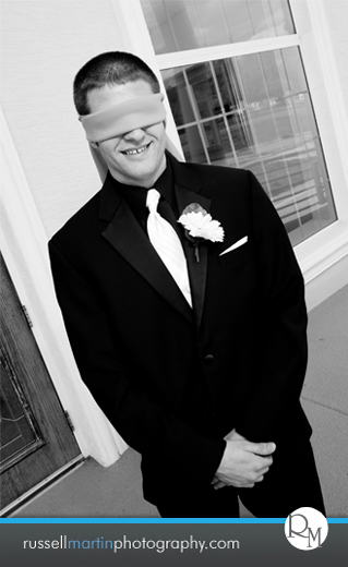 Ocala Wedding Photographer