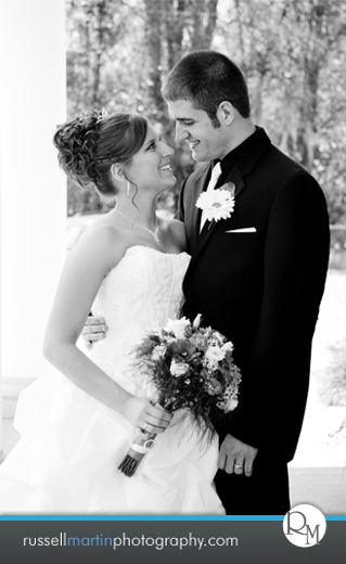 Ocala Wedding Photographer