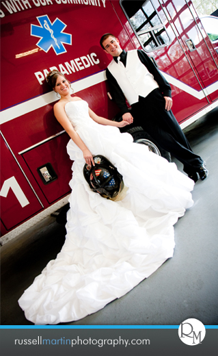 Ocala Wedding Photographer