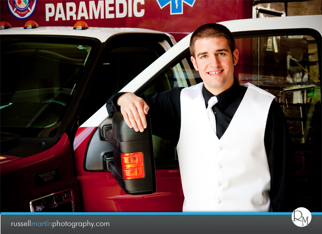 Ocala Wedding Photographer