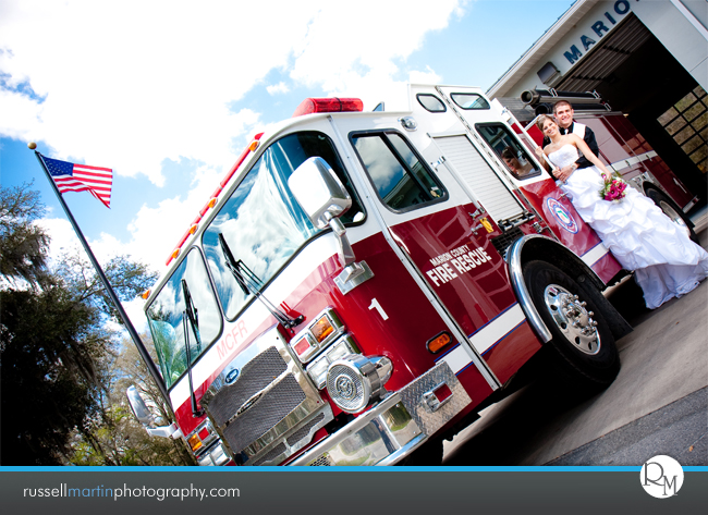 Ocala Wedding Photographer