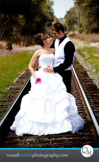 Ocala Wedding Photographer