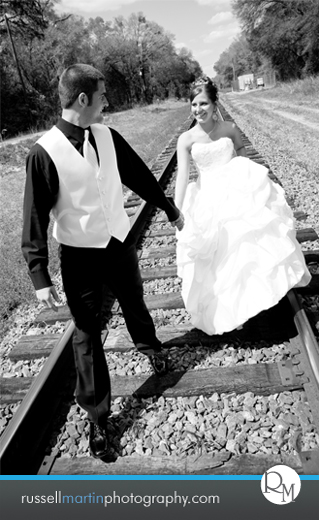 Ocala Wedding Photographer