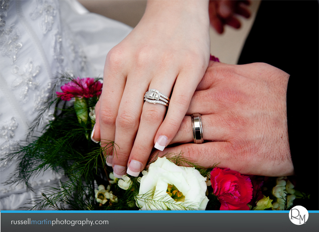 Ocala Wedding  Photography