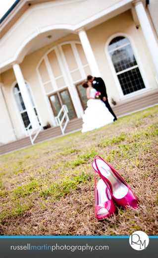 Ocala Wedding  Photography
