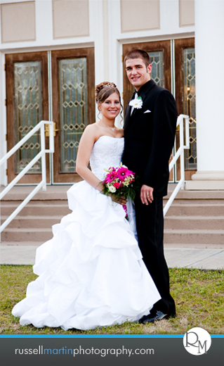 Ocala Wedding  Photography