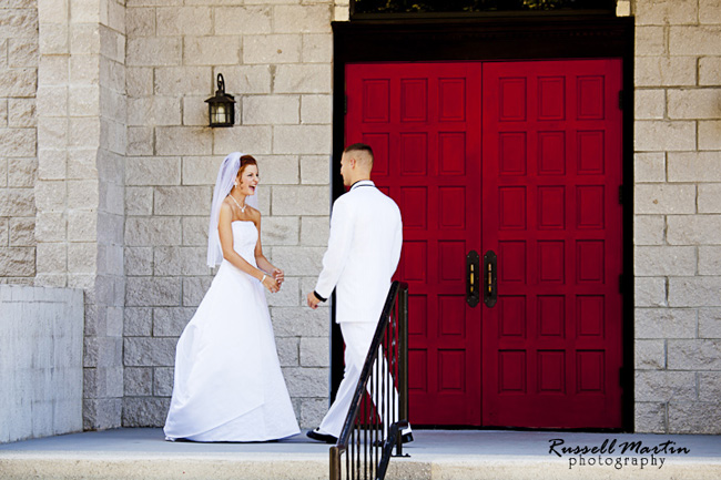 Ocala Wedding Photographer