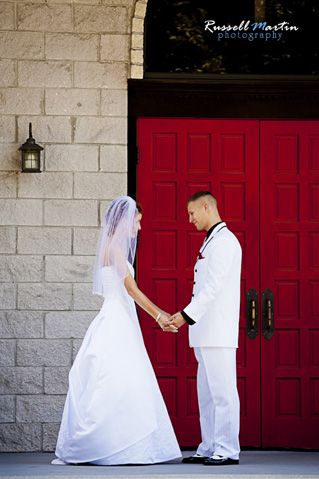 Ocala Wedding Photographer