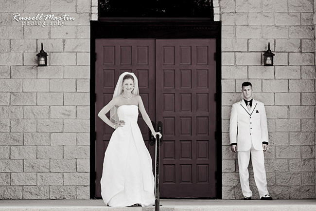 Ocala Wedding Photographer