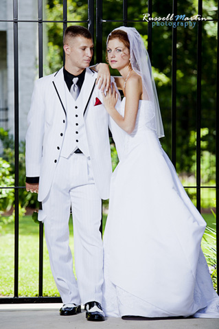 Ocala Wedding Photographer