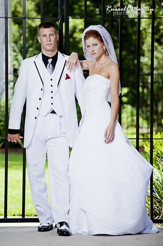 Ocala Wedding Photographer