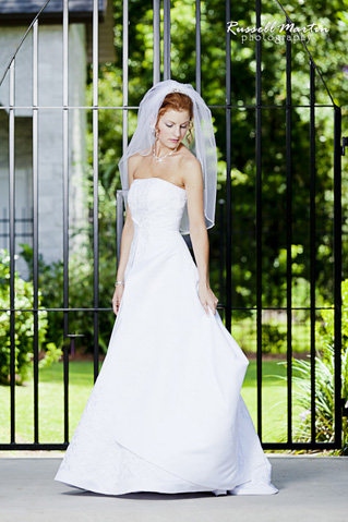 Ocala Wedding Photographer