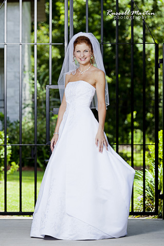 Ocala Wedding Photographer