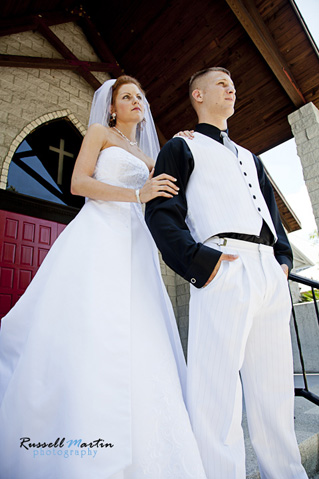 Ocala Wedding Photographer