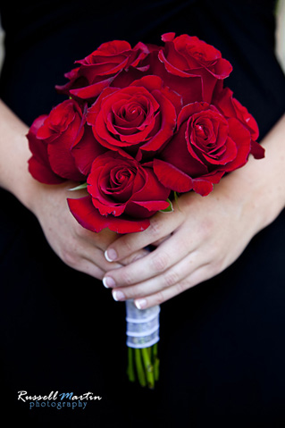 Ocala Wedding Photographer