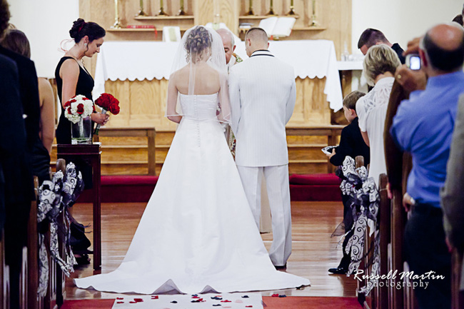 Ocala Wedding Photographer