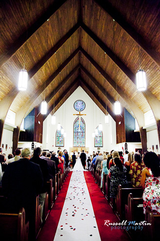 Ocala Wedding Photographer