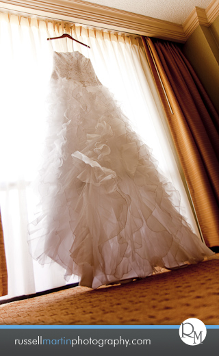 Hilton Ocala Wedding Photographer