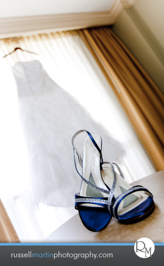 Hilton Ocala Wedding Photographer