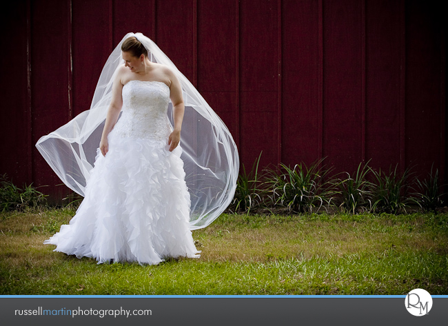 Hilton Ocala Wedding Photographer