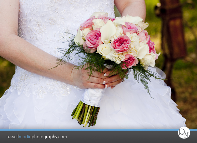 Hilton Ocala Wedding Photographer