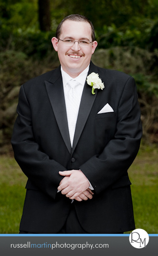 Hilton Ocala Wedding Photographer