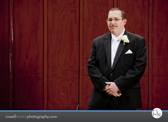 Hilton Ocala Wedding Photographer