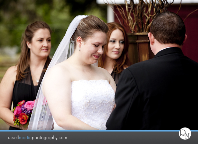 Hilton Ocala Wedding Photographer