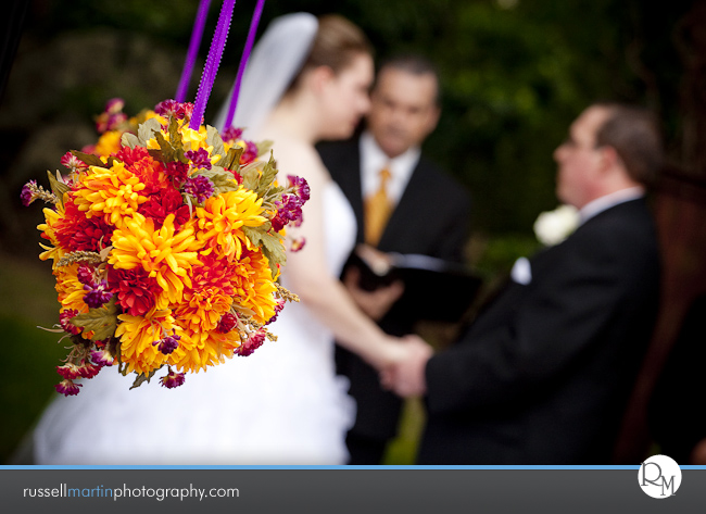 Hilton Ocala Wedding Photographer