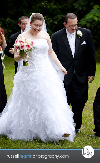 Hilton Ocala Wedding Photographer