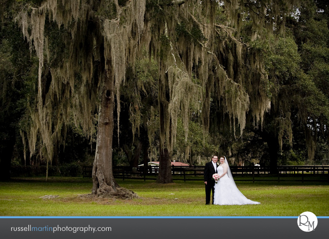 Hilton Ocala Wedding Photographer