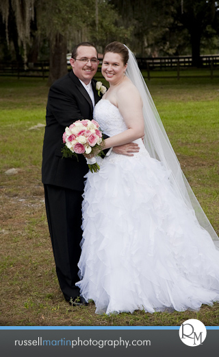 Hilton Ocala Wedding Photographer
