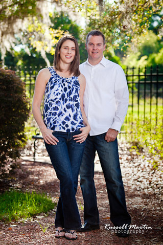 Ocala Wedding Photographer