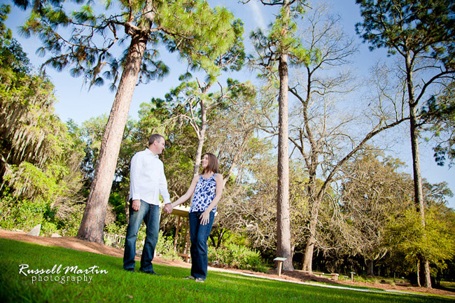 Ocala Wedding Photographer