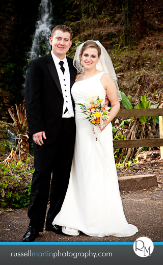 Rainbow Springs  Photographer