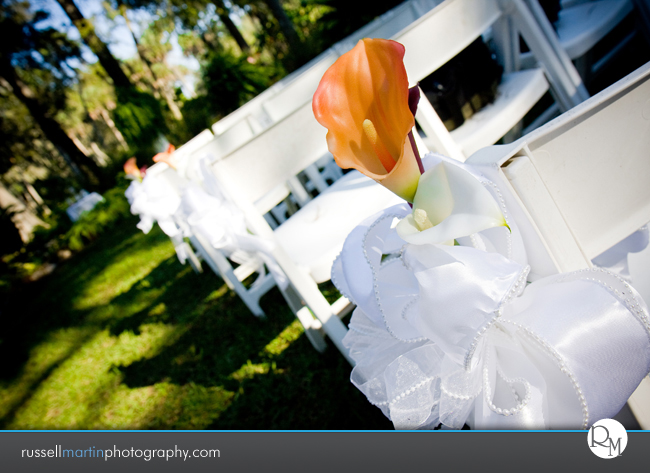 Silver Springs Wedding Photographer