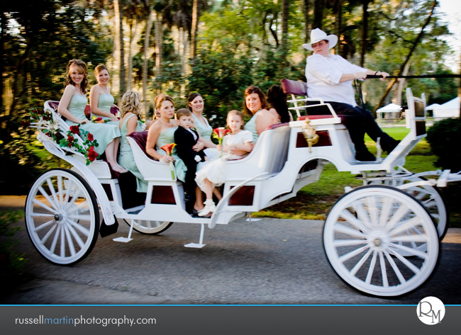 Silver Springs Wedding Photography
