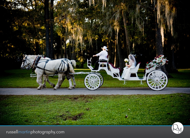 Silver Springs Wedding Photography